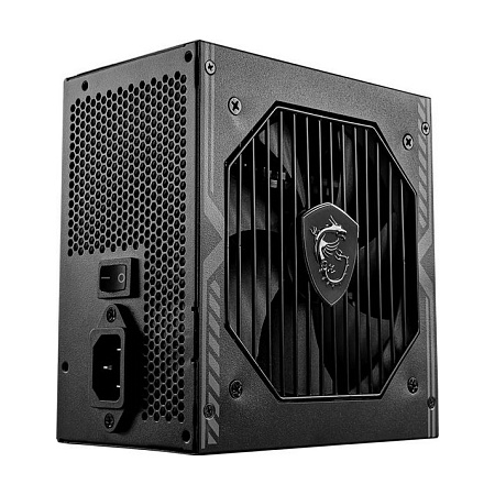 Блок питания 550W MSI MAG A550BN