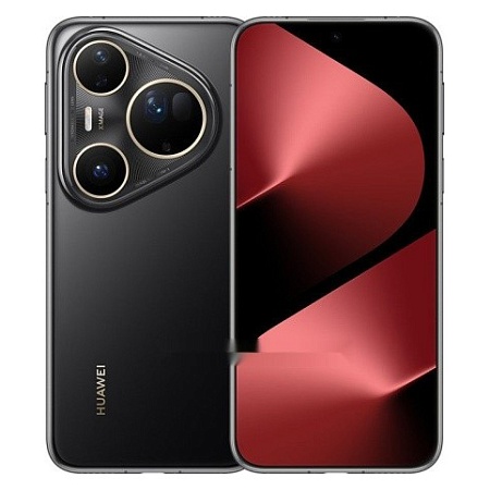 Смартфон Huawei Pura 80 Ultra LMU-LX9 16GB/512GB Black