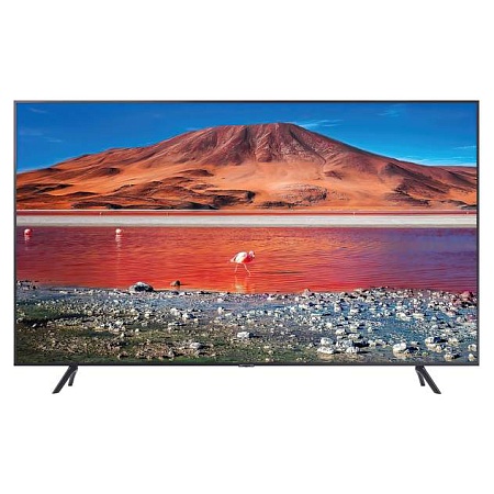 Телевизор Samsung UE50DU7100UXCE