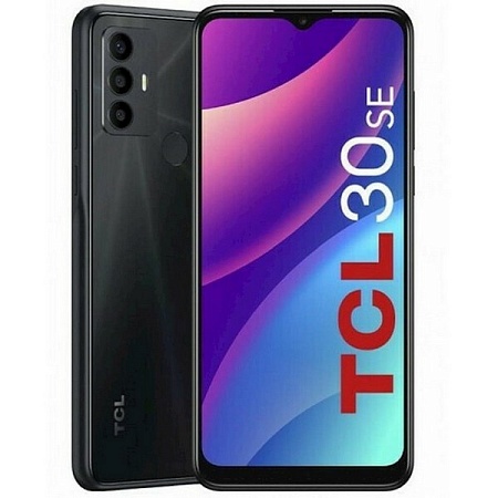 Смартфон TCL 30 SE 4/128GB Серый