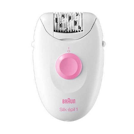 Эпилятор Braun Silk_epil тип 5316 SE1-000