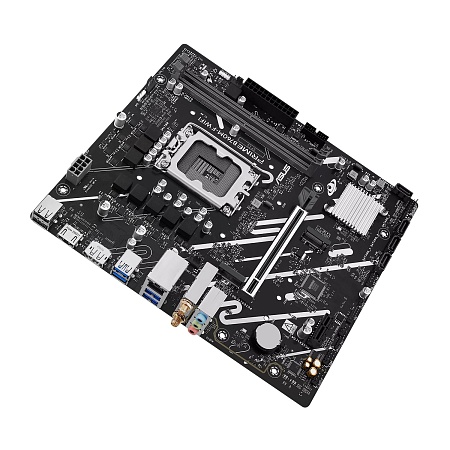 Материнская плата ASUS PRIME B760M-F WIFI