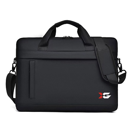 Сумка для ноутбука XG ELEMENT Prime 15.6" черный