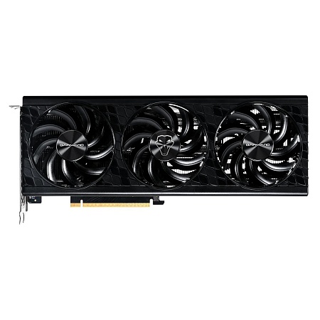 Видеокарта Gainward RTX 5060Ti Python III 16GB NE7506T019T1-GB2061T Видеокарта Gainward RTX 5060Ti Python III 16GB NE7506T019T1-GB2061T