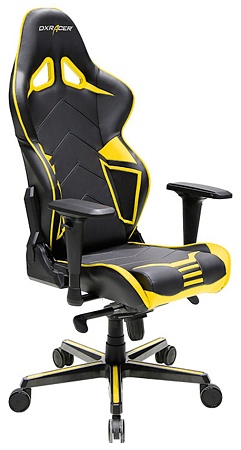 Игровое компьютерное кресло DX Racer OH/RV131/NY