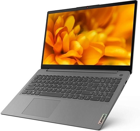 Ноутбук Lenovo IdeaPad 3 82KU009MRK