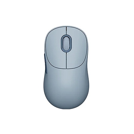 Мышь Xiaomi Wireless Mouse 3 Blue GL XMWXSB03YM/BHR8914GL