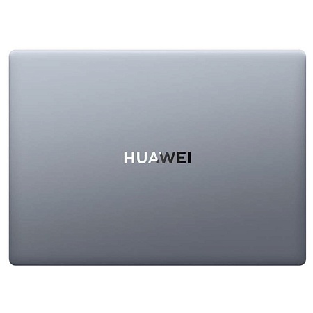 Ноутбук Huawei MateBook D 14 W5851P