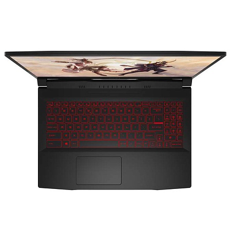 Ноутбук MSI Katana GF66 12UC-866XKZ