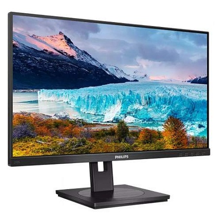 Монитор 27" PHILIPS 272S1M/00