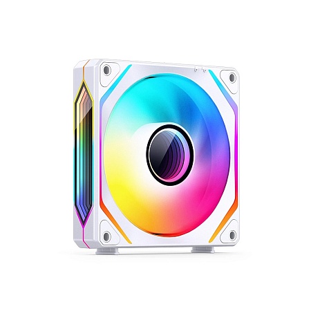 Кулер для корпуса Jonsbo ZL-120W(3in1) White