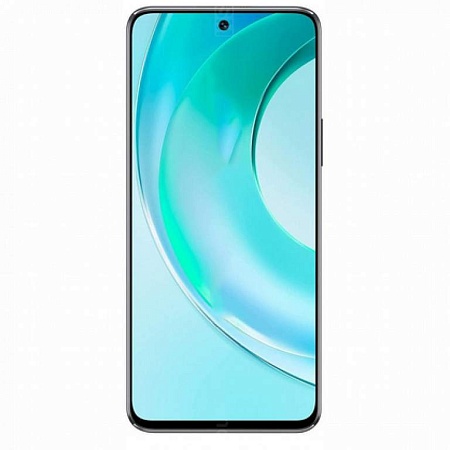 Смартфон WIKO T50  Mulan W-P861-03 Black