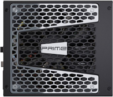 Блок питания Seasonic Prime TX-1000 SSR-1000TR