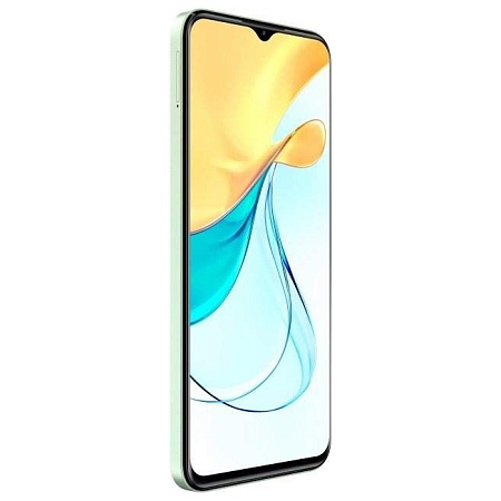 Смартфон ZTE Blade V50 Design 8\128GB Green