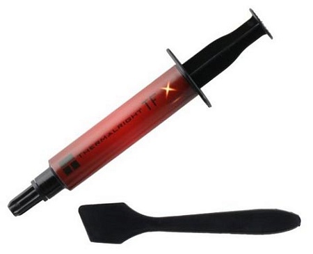 Термопаста Thermalright TFX 6.2г