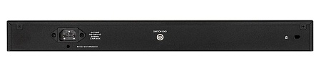 Коммутатор D-Link DGS-1210-52P/ME/B