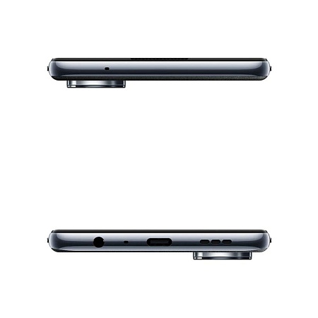 Смартфон OPPO Reno 8T 5G Midnight Black