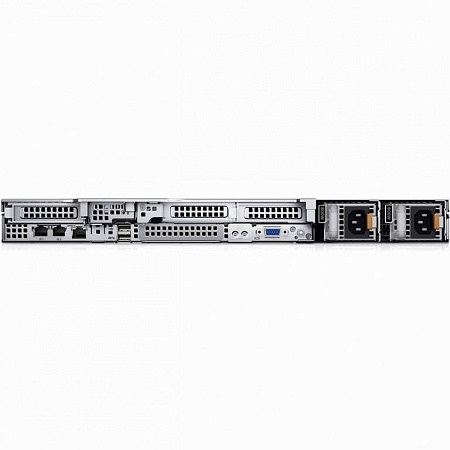 Сервер Dell PE R650xs 210-AZKL-18