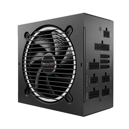 Блок питания 1000W Bequiet! PURE POWER 12 M BN345