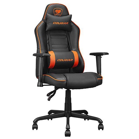 Игровое компьютерное кресло Cougar Fusion S Игровое компьютерное кресло Cougar Fusion S