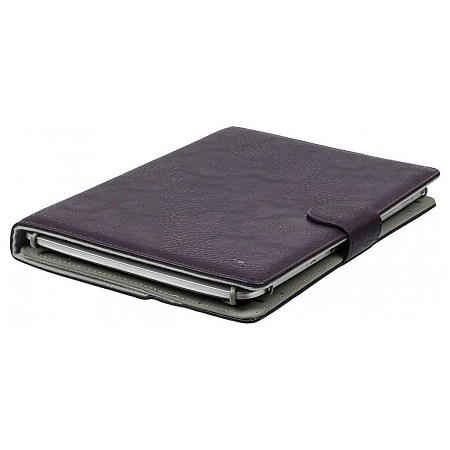 Чехол Universal RivaCase ORLY 3017 для планшетов 10.1"/12, Black