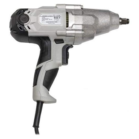 Гайковёрт сетевой Ресанта ГС-1100