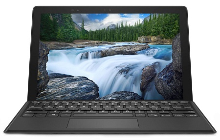 Ноутбук Dell Latitude 5290 2 in 1 210-ANSO_N005L