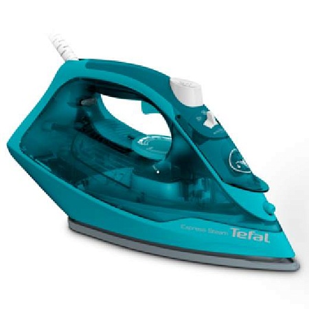 Утюг Tefal FV2867 зеленый