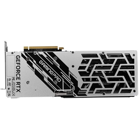 Видеокарта 16Gb PALIT RTX4080 GAMINGPRO 16G NED4080019T2-1032A
