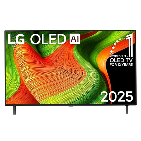 Телевизор LG OLED55B5RLA