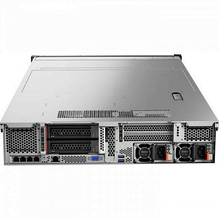 Сервер Lenovo SR650 7X06A0NUEA