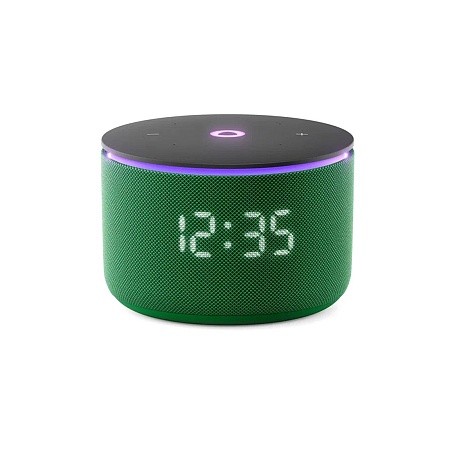 Яндекс Станция Мини 3 Про модель YNDX-00059 Зеленый