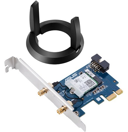 Сетевая карта ASUS PCE-AC58BT