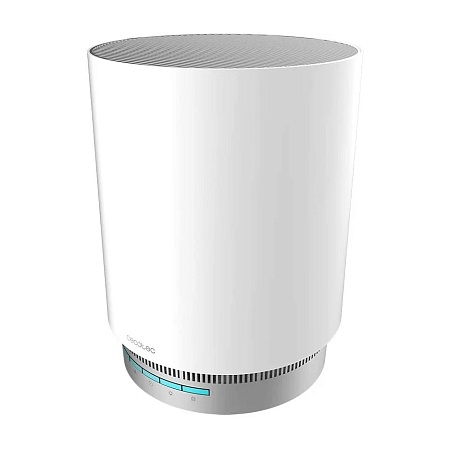 Очиститель воздуха Cecotec TotalPure 1600 Style Pro белый Очиститель воздуха Cecotec TotalPure 1600 Style Pro белый