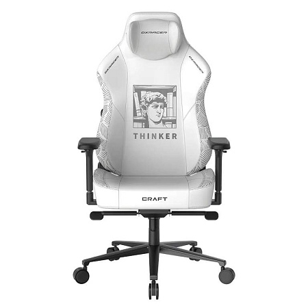 Игровое кресло DXRacer Craft Standard F-23-Thinker GC/LCF23LTA