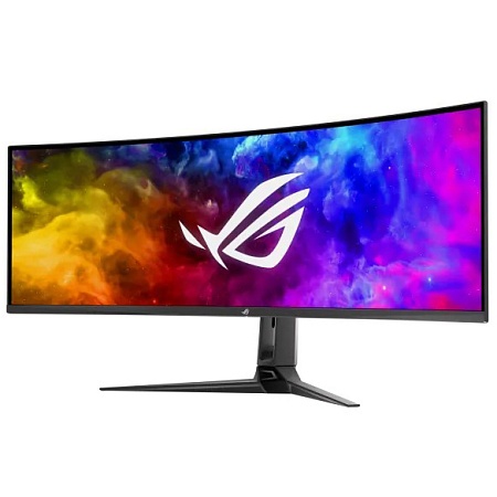Монитор 49" ASUS PG49WCD