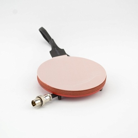 Нагревательный элемент DCH пресса для тарелки диаметр 12,6см 8