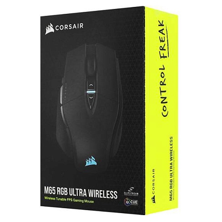 Компьютерная мышь Corsair M65 RGB Ultra CH-9319411-EU2