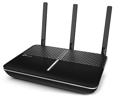 Маршрутизатор TP-Link Archer С2300 AC2300 MU-MIMO