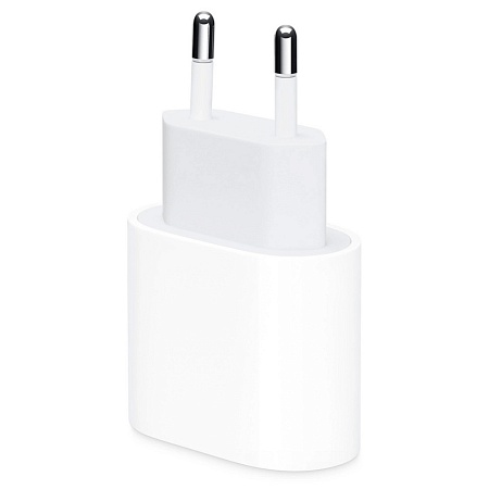 Зарядное устройство 20W USB-C Power AdapterModel A2347
