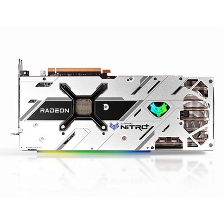 Видеокарта 16Gb Sapphire NITRO+ RX 6800 XT SE GAMING OC 16G 11304-01-20G
