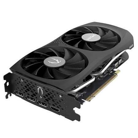 Видеокарта 8 GB ZOTAC GAMING RTX 4060 Ti TE OC ZT-D40610H-10SMP