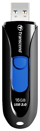 USB Флеш Transcend 16GB JetFlash 790 TS16GJF790K