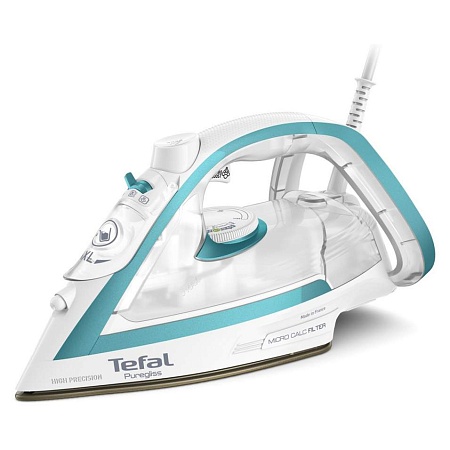 Утюг Tefal Puregliss FV8044E0