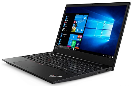 Ноутбук Lenovo ThinkPad E580 20KS004FRT