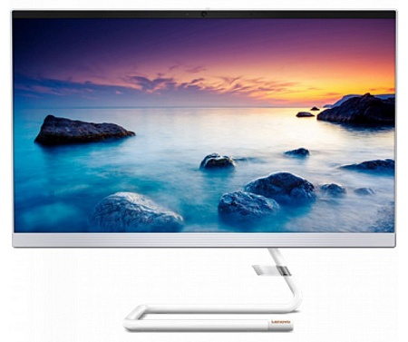 Моноблок Lenovo Ideacenter 3 F0FR008LRK Моноблок Lenovo Ideacenter 3 F0FR008LRK