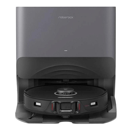 Робот-пылесос Roborock S8 Pro Ultra Black