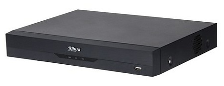 Гибридный видеорегистратор Dahua DH-XVR5108H-4KL-I2 Гибридный видеорегистратор Dahua DH-XVR5108H-4KL-I2