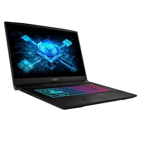 Ноутбук MSI Katana 17 B13VFK-859XKZ