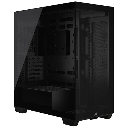 Корпус для ПК Corsair 3500X Black CC-9011276-WW